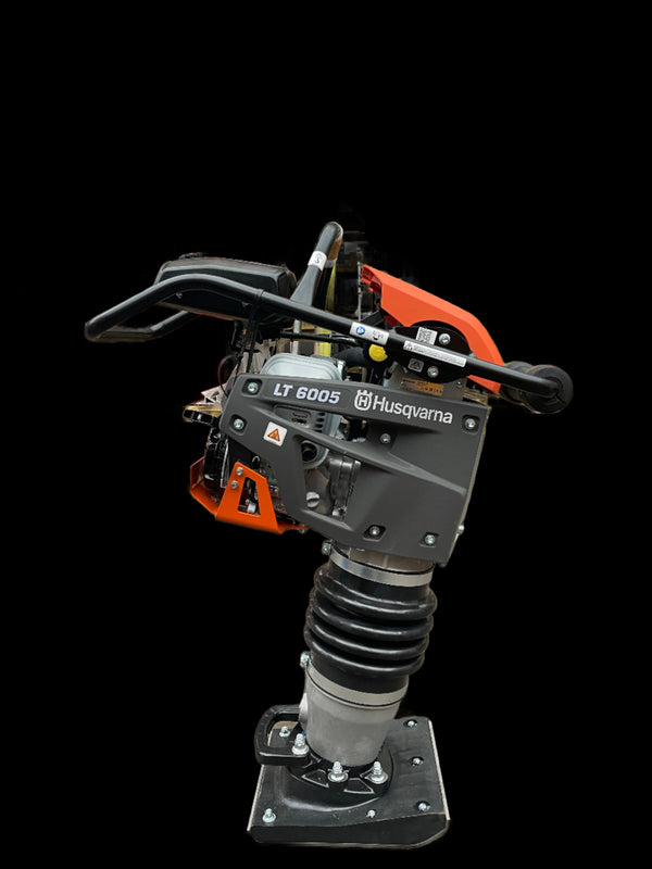 LT-6005 Rammer, 11"X13" Pad