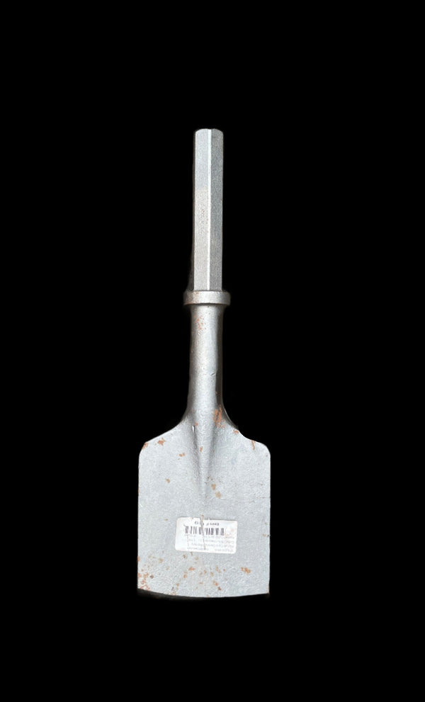 Asphalt Cutter Bit 1 1/8"