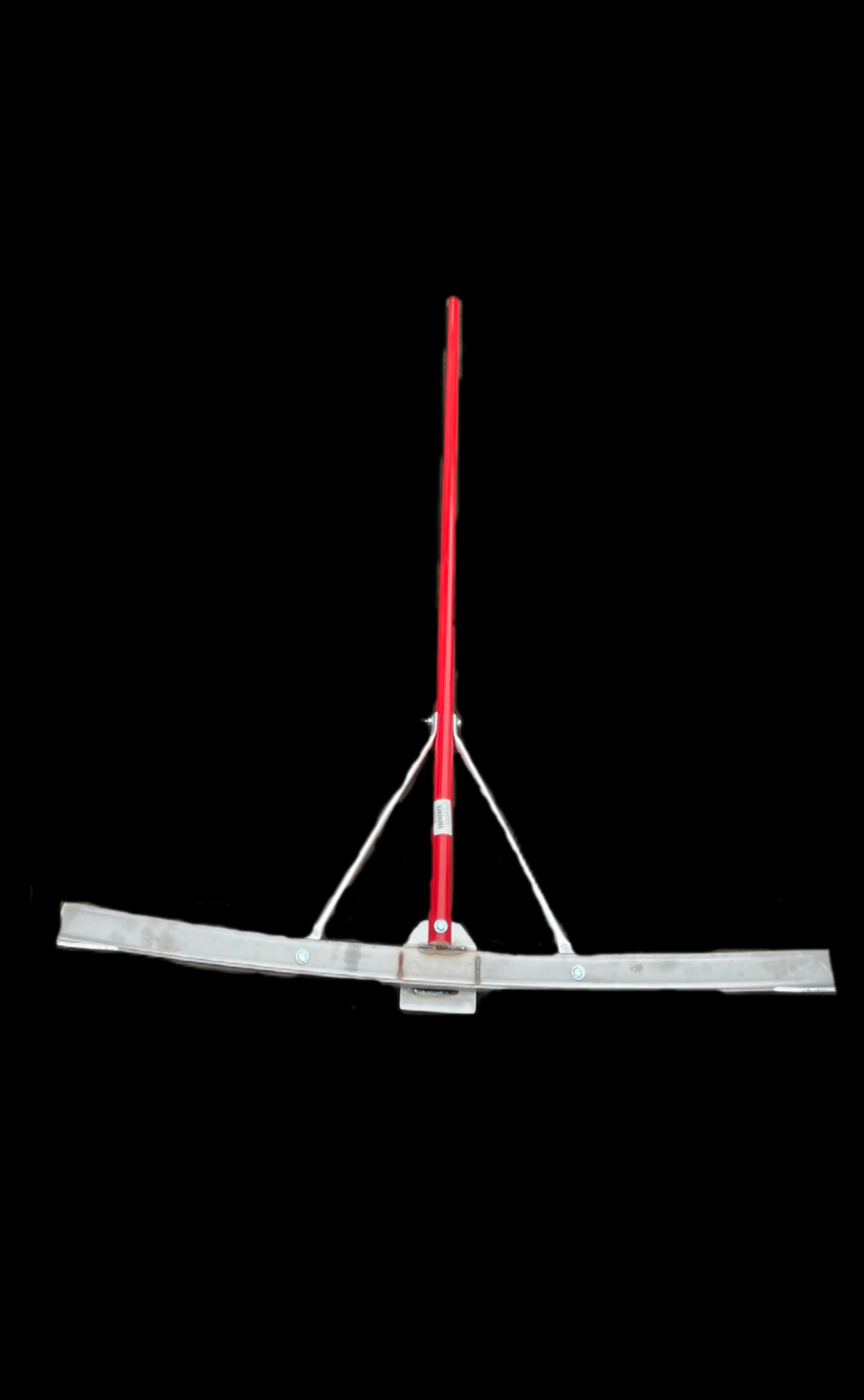 30" Speed Bump Lute Asphalt Care Equipment and Supplies