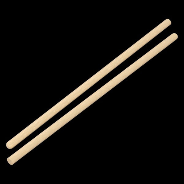 6' Wooden Tapered Handle