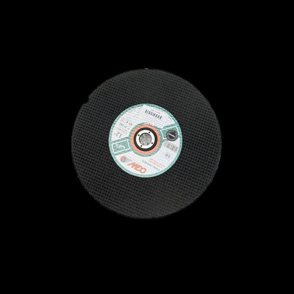 12" Abrasive Blade