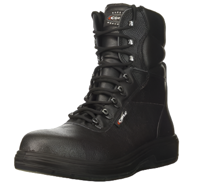 Cofra asphalt boots shop