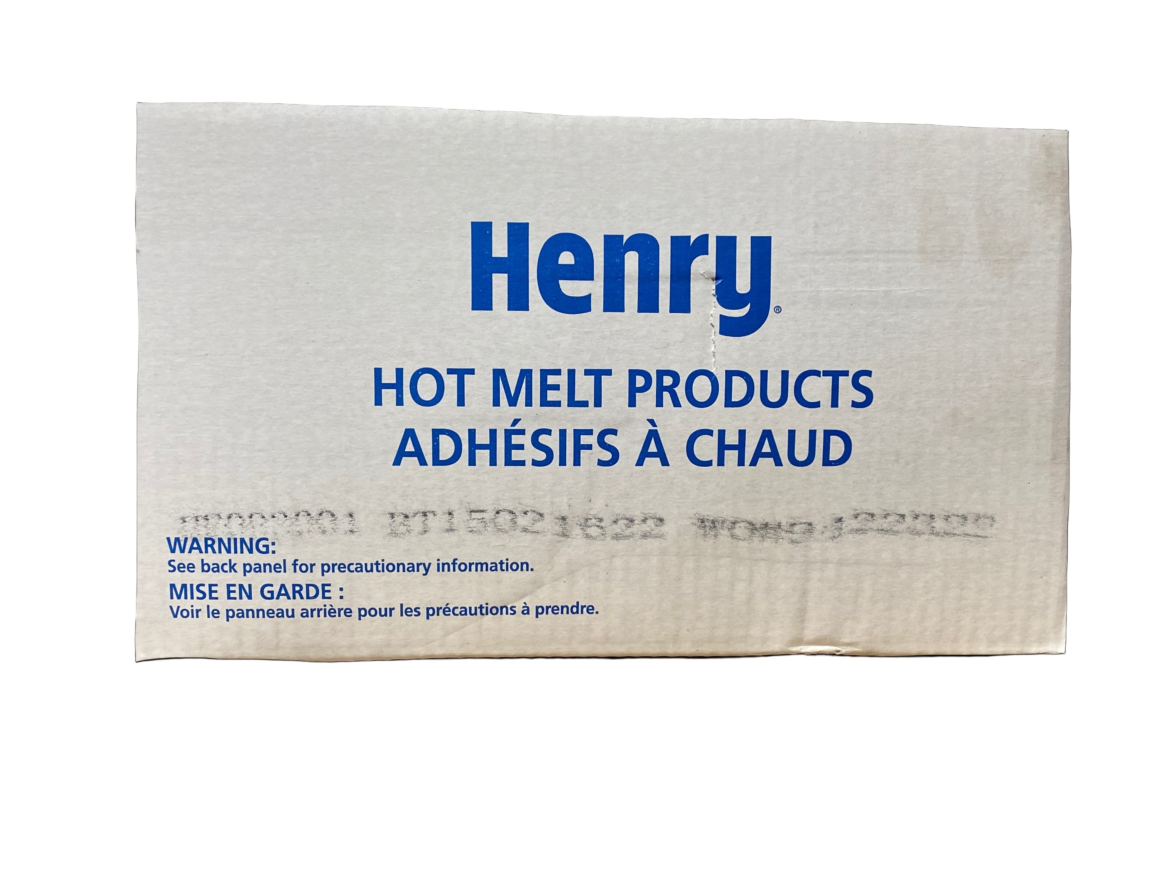 HENRY Duroflex Hot Pour Crack Sealant (HE340) QTY = 1 Asphalt Care