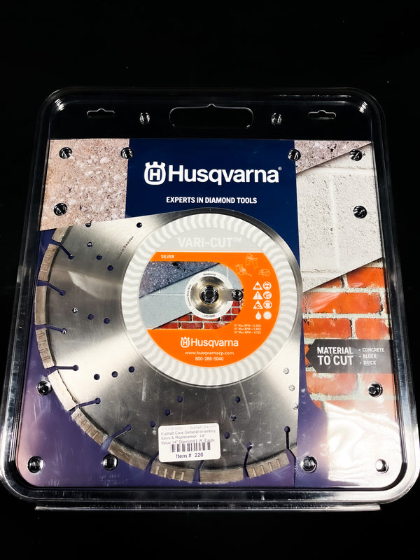 14" Value Diamond Blade