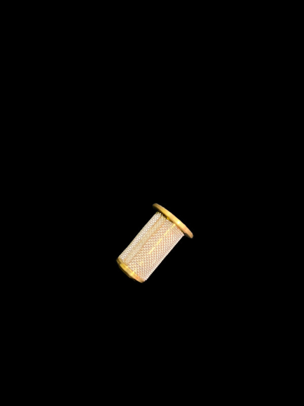 Oil Base Filter/Strainer