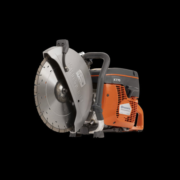 Cut Off Saw 14" Husqvarna K770