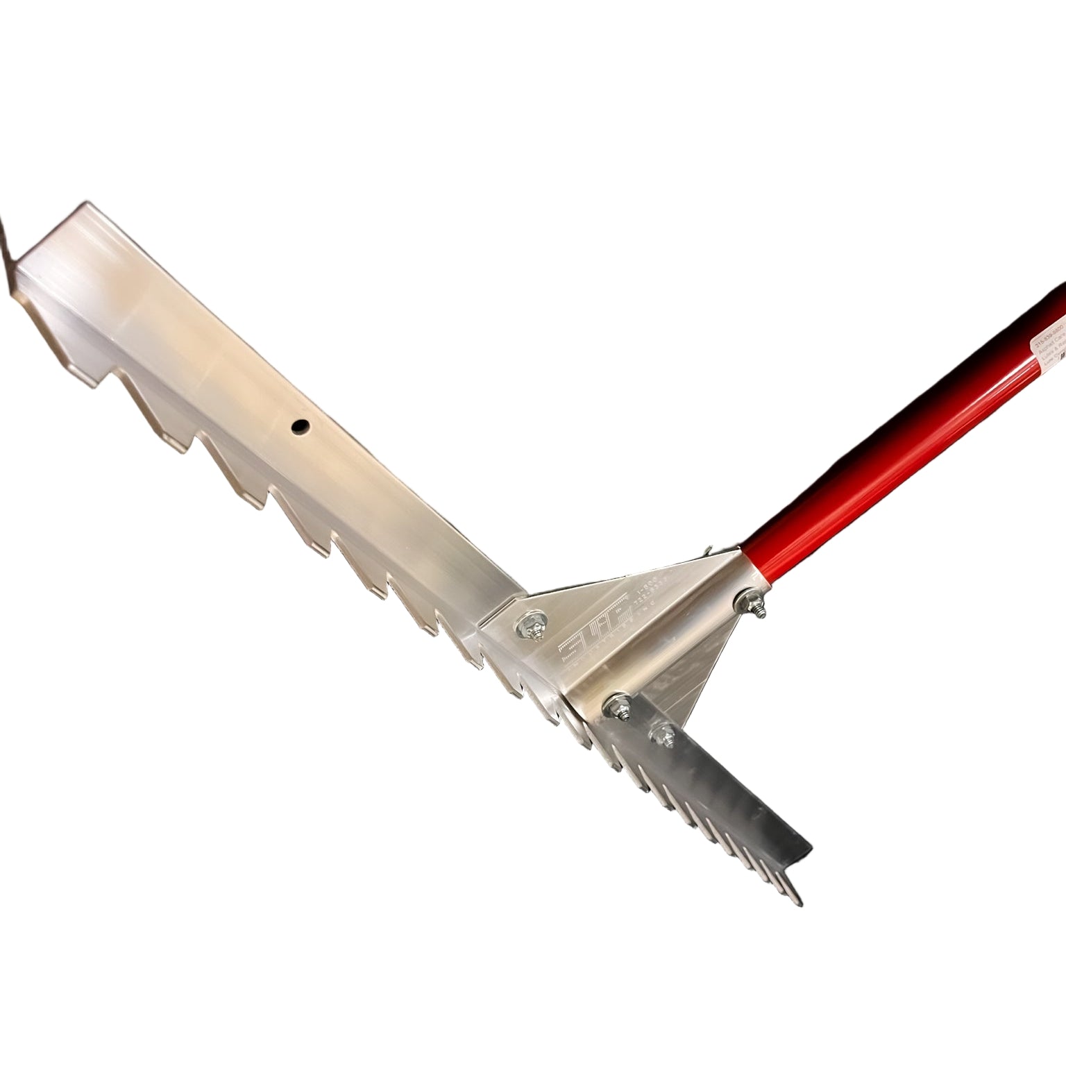 Lutes Asphalt Care Equipment and Supplies