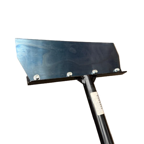 14" Scraper w/Handle