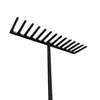 Asphalt Rake w/ Long Shank