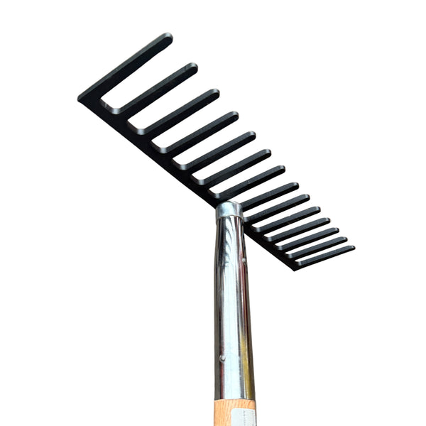 Stone Rake 16 Teeth
