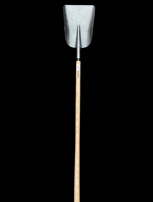 Long Handle Gen Purpose Shovel