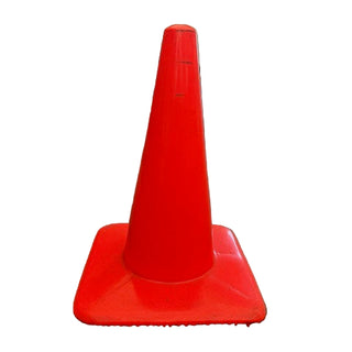 18" Traffic Cone