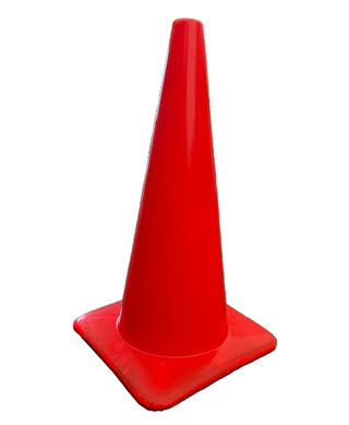 28" Traffic Cone
