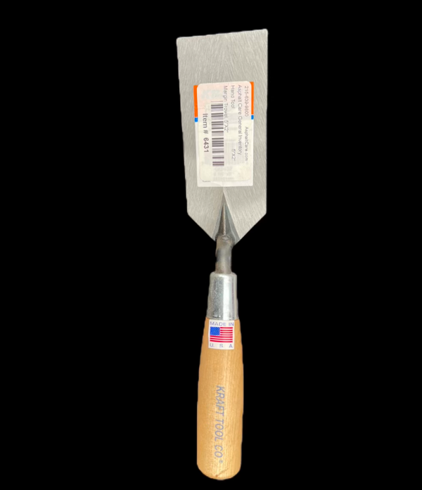 Margin Trowel, 5"x2"