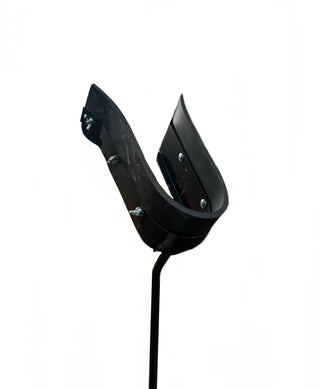 U Squeegee Wood Handle