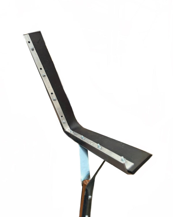 Squeegee Complete 24" Wood Handle