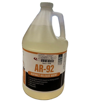 AR-92 Asphalt Release Agent (1gal)