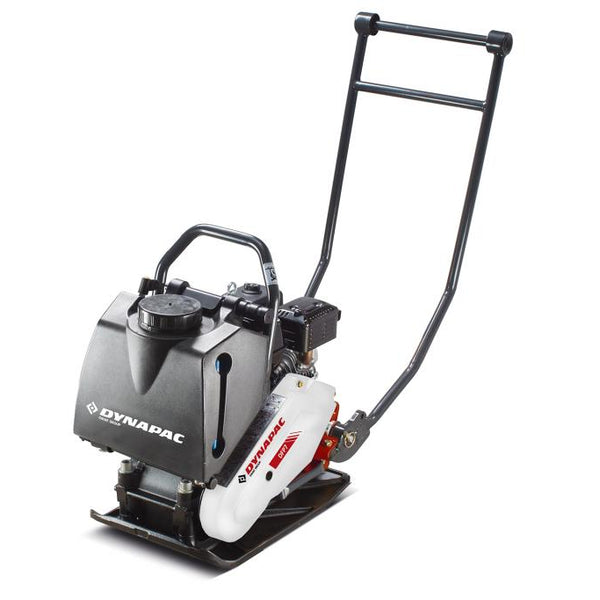 Dynapac DFP7 Vibratory Plate, Comfort Handle, Water Kit, Honda GX 120 Engine