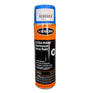 Blue Marking Paint 17oz