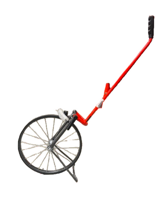 400 Series Wheel Rolatape 32-400