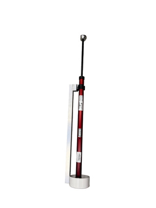 Deluxe Asphalt Depth Gauge
