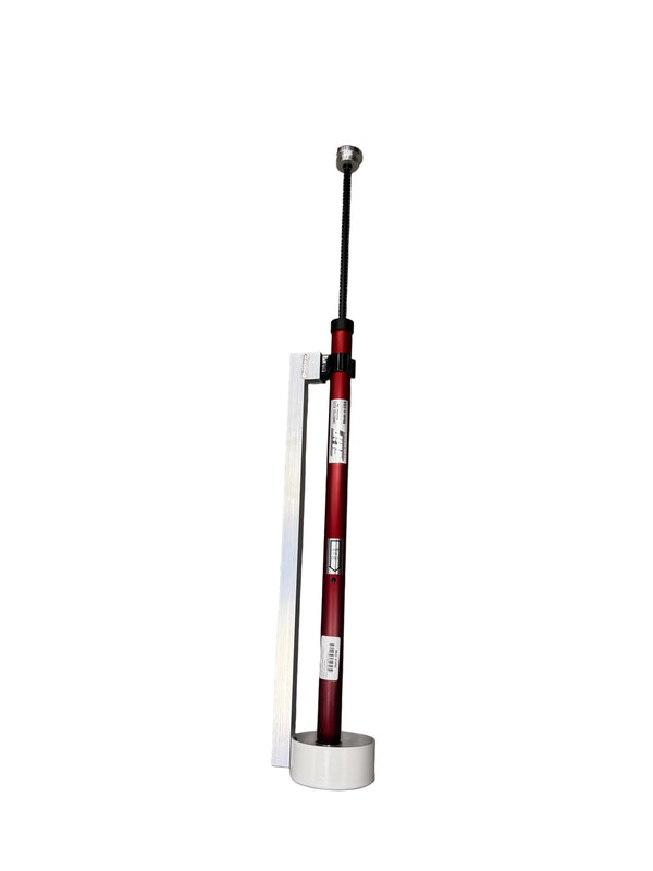 Deluxe Asphalt Depth Gauge