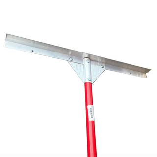 30" Non Serrated, 7' Handle