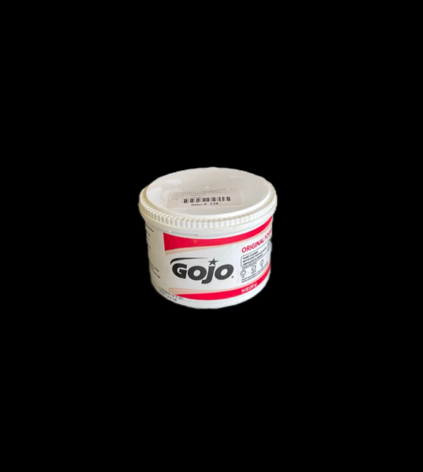 Gojo Hand Cleaner