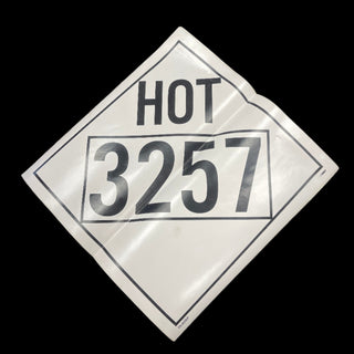 Hot 3257 Kettle Marker