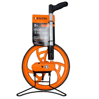 Keson Measuring Wheel