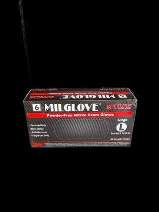 Nitrile Gloves 50 Pair