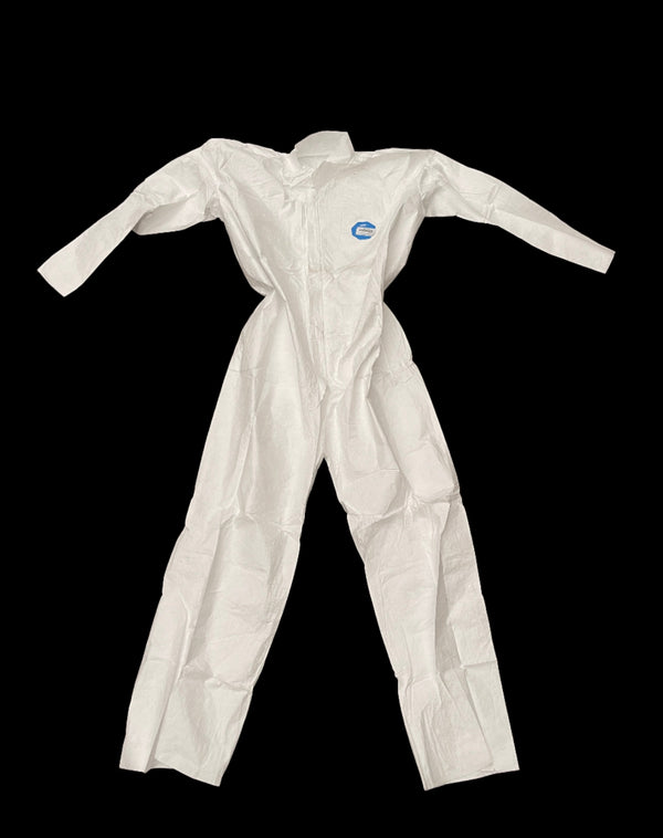 Paper Coveralls