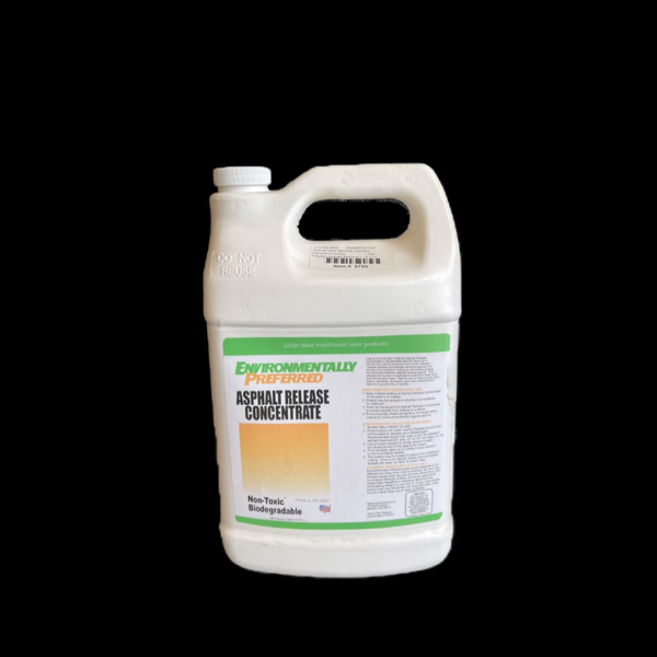 PolySoy Asphalt Remover Agent