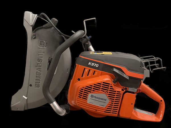 Cut off Saw 16" Husqvarna K 970