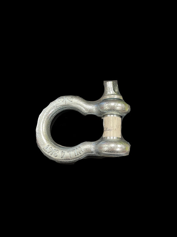 Shackle, 3/4"