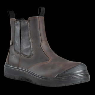 COFRA Speedway Boots