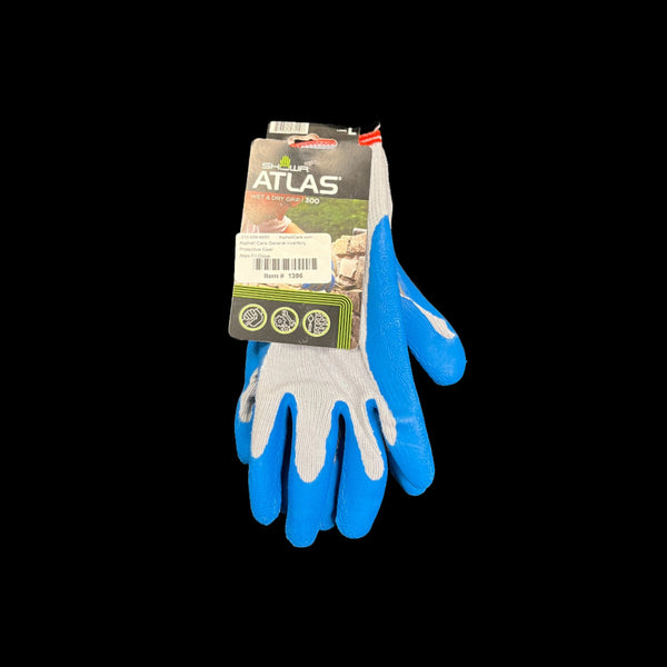 Atlas Fit Glove