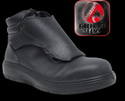 COFRA - Heat Shield Work Boots