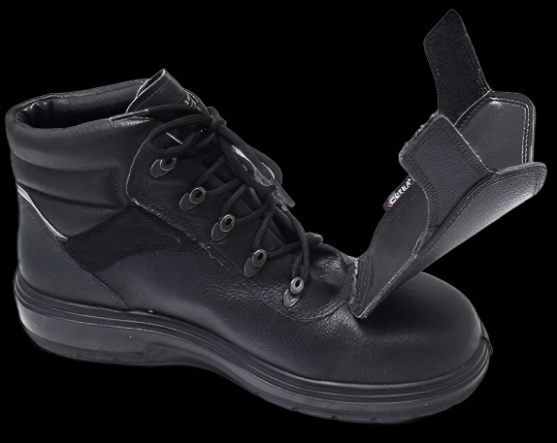 COFRA - Heat Shield Work Boots