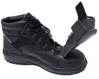 COFRA - Heat Shield Work Boots