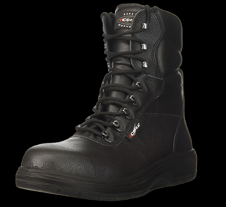 COFRA - US Road Work Boots