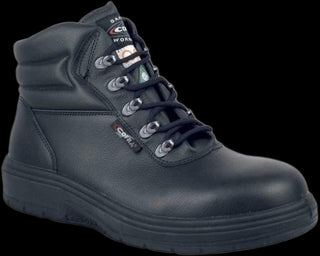 COFRA - New Asphalt Work Boots