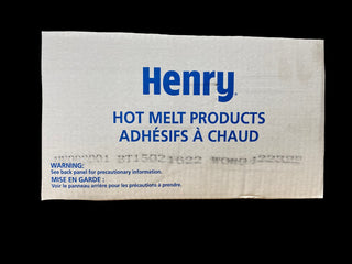 HENRY Duroflex Hot Pour Crack Sealant (HE093): QTY = 1