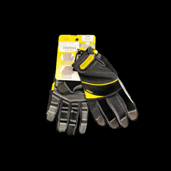 General Utility Plus Gloves