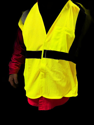 Safety Vests Class II