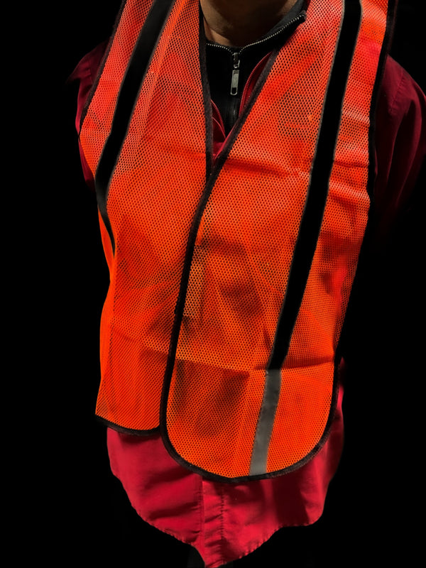 Safety Vest