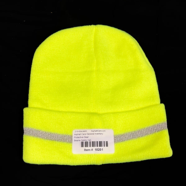 Beanie Safety Hat