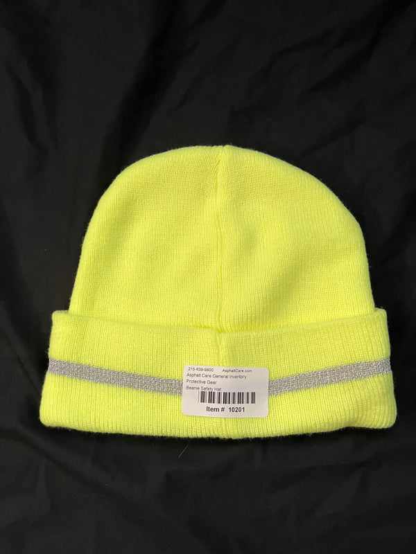 Asphalt Care/Dynapac Beanie Hat