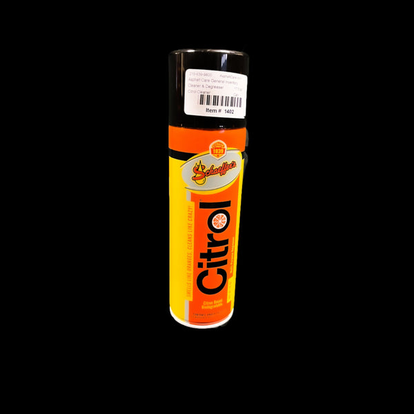 Citrol Cleaner