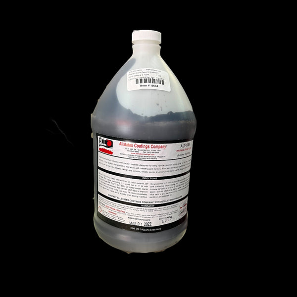 Pourable Crack Filler, 1 Gallon